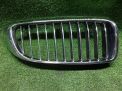 Решетка радиатора BMW 4-я Серия F32 , правая , д фотография №1
