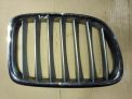 Решетка радиатора BMW X1 E84 R фотография №1