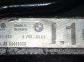 Рейка рулевая BMW 7-я Серия, F01 F02 6795222 фотография №8