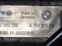 Рейка рулевая BMW 7-я серия F01 F02 6795223 фотография №12