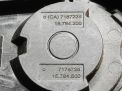 Ручка двери передней наружная левая BMW 7-я серия F01 F02 , рестайлинг фотография №9