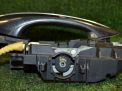 Ручка двери задней наружная правая BMW 7-я серия F01 F02 фотография №5