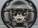 Рулевое колесо (руль) BMW 7-я серия (E65, E66), рест фотография №3