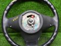 Рулевое колесо (руль) BMW X5 II E70 фотография №3
