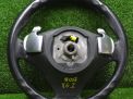Рулевое колесо (руль) BMW X6 I E71 , спорт фотография №4