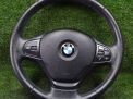 Рулевое колесо (руль) BMW 3-я серия, F30 F31 F34 фотография №1
