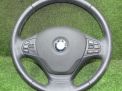 Рулевое колесо (руль) BMW 3-я серия, F30 F31 F34 фотография №1