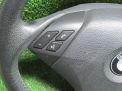 Рулевое колесо (руль) BMW 5-я серия E60, рестайлинг фотография №5