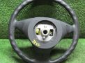 Рулевое колесо (руль) BMW 5-я серия E60, рестайлинг фотография №6