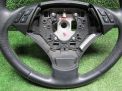 Рулевое колесо (руль) BMW 5-я серия E60, рестайлинг фотография №8