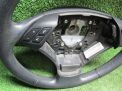 Рулевое колесо (руль) BMW 5-я серия E60, рестайлинг фотография №2