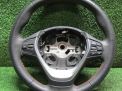 Рулевое колесо (руль) BMW 1-я Серия F20 , Sport фотография №1