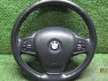 Рулевое колесо (руль) BMW Х3 II F25 фотография №1