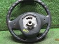 Рулевое колесо (руль) BMW Х3 II F25 фотография №2