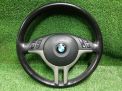 Рулевое колесо (руль) BMW Х5 I E53 , рестайлинг фотография №1