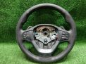 Рулевое колесо (руль) BMW Х4 I F26 фотография №1