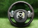 Рулевое колесо (руль) BMW Х4 I F26 фотография №4