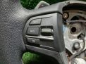 Рулевое колесо (руль) BMW Х4 I F26 фотография №2
