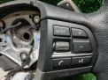 Рулевое колесо (руль) BMW Х4 I F26 фотография №3