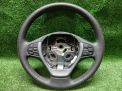 Рулевое колесо (руль) BMW 3-я серия, F30 F31 F34 фотография №1