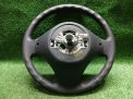 Рулевое колесо (руль) BMW 3-я серия, F30 F31 F34 фотография №4