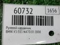 Рулевой карданчик BMW X3 I E83 фотография №4