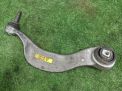 Рычаг передний левый нижний BMW 7-я серия F01 F02 фотография №2