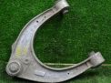 Рычаг передний верхний BMW 5, 7-я серии F10 , F11 , F07 , F01, F02 фотография №2