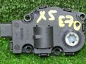 Сервопривод отопителя BMW X5 II E70 фотография №4