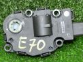 Сервопривод отопителя BMW X5 II E70 фотография №4