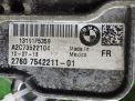 Сервопривод раздатки BMW X5 II E70 7542211 фотография №4