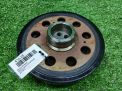 Шкив коленвала BMW 520d N47 F10 F11 8512072 фотография №1