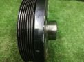 Шкив коленвала BMW 520d N47 F10 F11 8512072 фотография №5