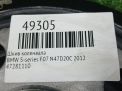 Шкив коленвала BMW 520d N47 F10 F11 8512072 фотография №6