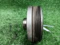 Шкив коленвала BMW 520d G30 G31 B47D20A фотография №3