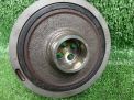 Шкив коленвала BMW 520d G30 G31 B47D20A фотография №3