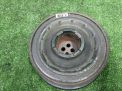 Шкив коленвала BMW 306D3 M57 M57D30 фотография №5
