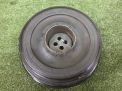 Шкив коленвала BMW N57D30A N57D30B фотография №4