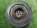 Шкив коленвала BMW 520d N47 F10 F11 8512072 фотография №3