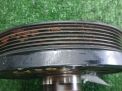 Шкив коленвала BMW 520d N47 F10 F11 8512072 фотография №4