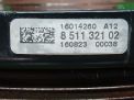 Шкив коленвала BMW 530d, 640d F10 F01 F06 фотография №5