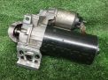 Стартер BMW N47 N57 фотография №3