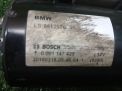 Стартер BMW N20B20 8612576 фотография №2