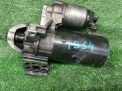 Стартер BMW N47 N57 фотография №2