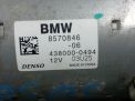 Стартер BMW B47 N47 N57 8570846 фотография №5