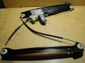 Стеклоподъемник электр. передний правый BMW 7-я серия (E65, E66) фотография №1