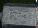 Стеклоподъемник электр. задний правый BMW 7-я серия F01 F02 фотография №3