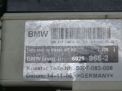 Стеклоподъемник электр. задний правый BMW Х3 I E83 фотография №5