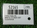 Стойка передняя левая BMW X5 II E70 фотография №4