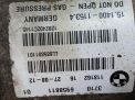 Стойка задняя левая BMW 7-серия F01 F02 LCI пневмо фотография №4